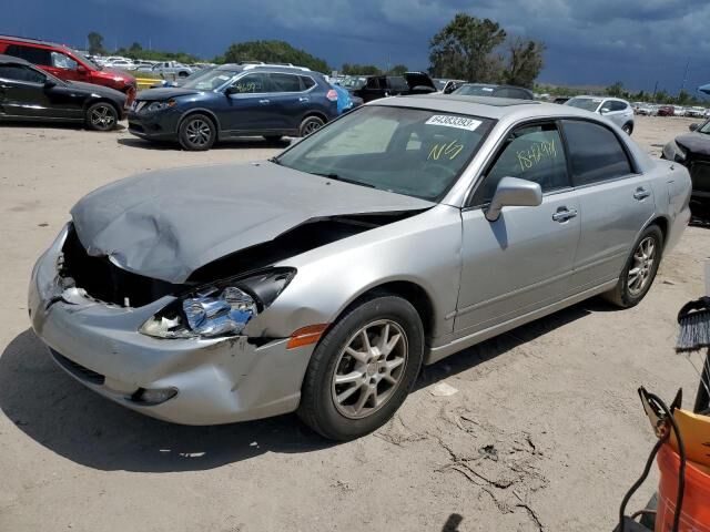 Mitsubishi Diamante