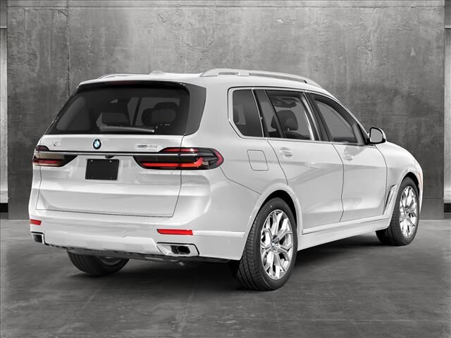 2024 BMW X7