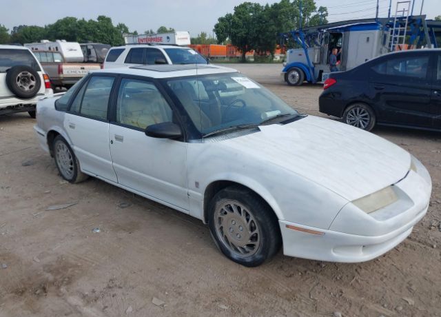 Saturn SL2