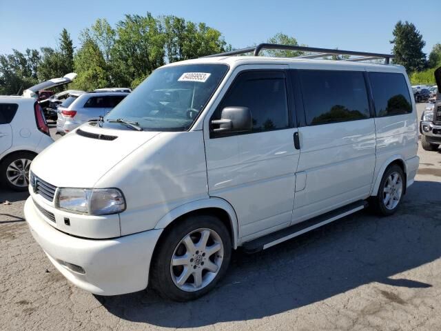 Volkswagen EuroVan
