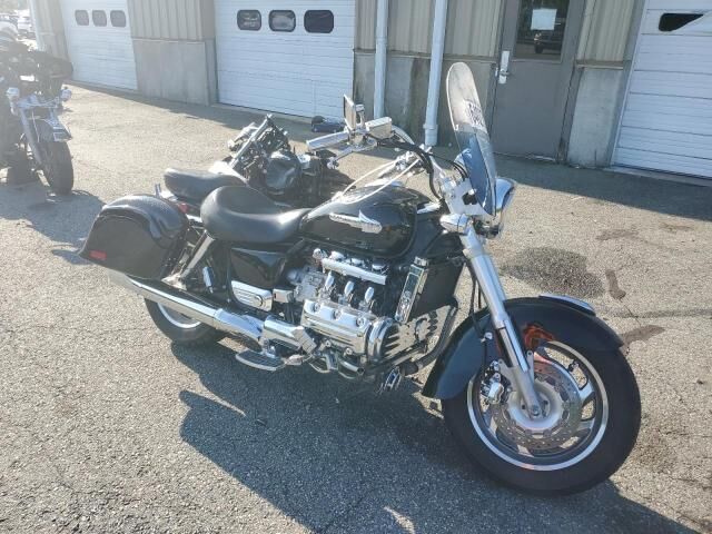Honda GL1500CD (VALKYRIE TOURER)
