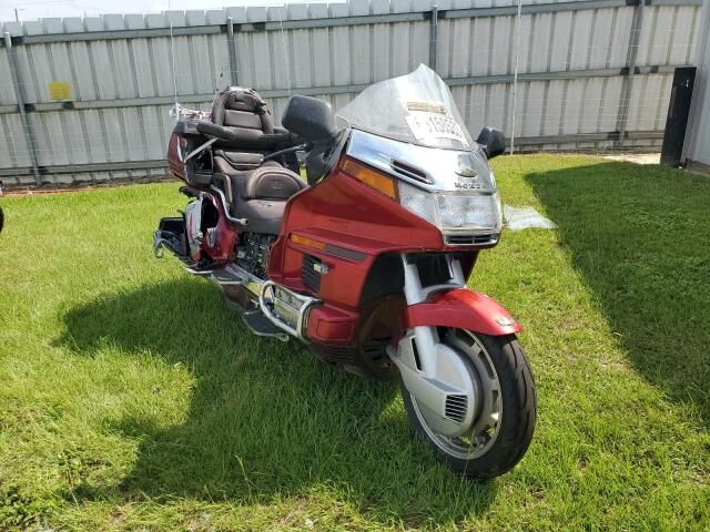 Honda GL1500i