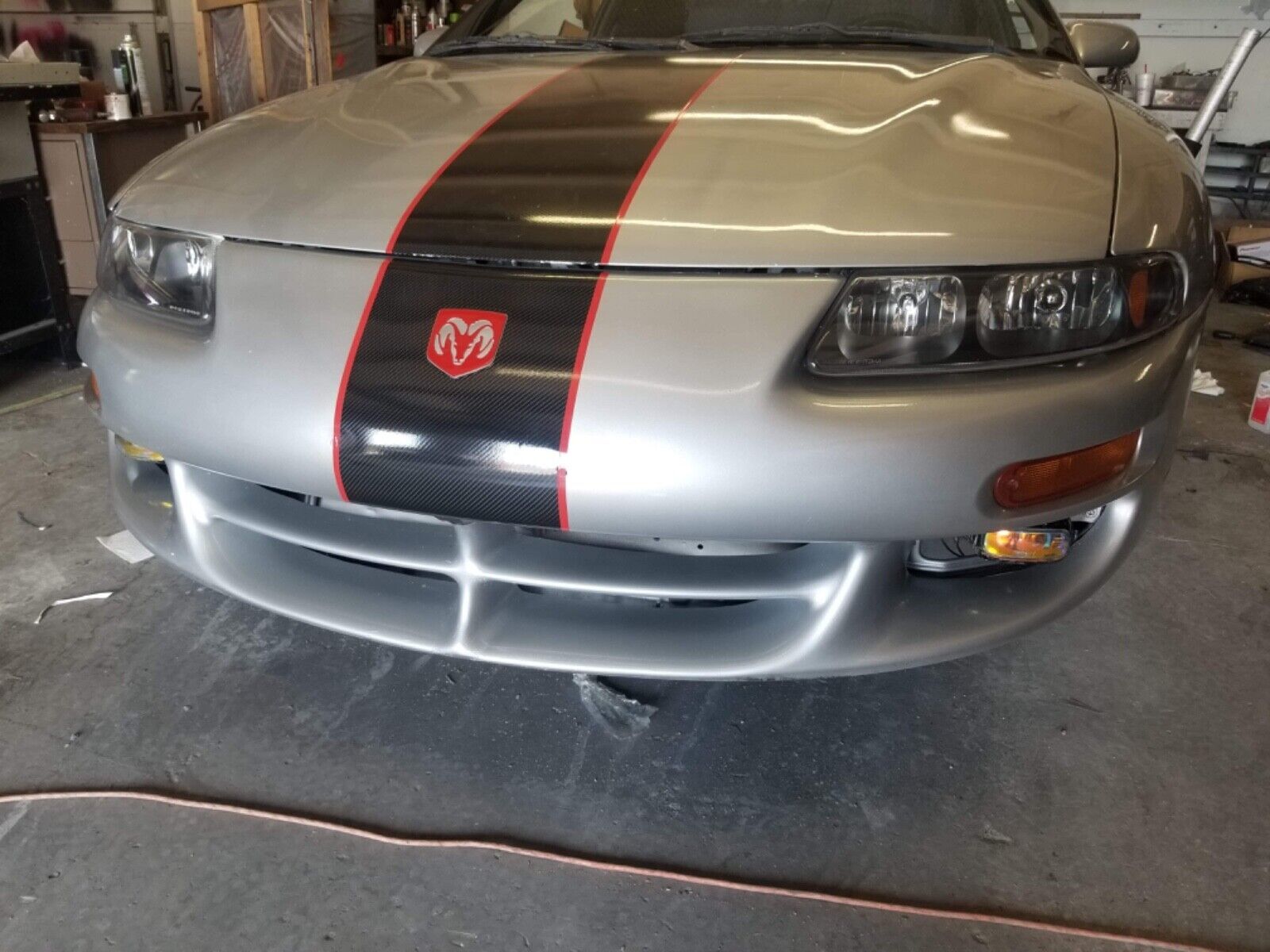 Dodge Avenger