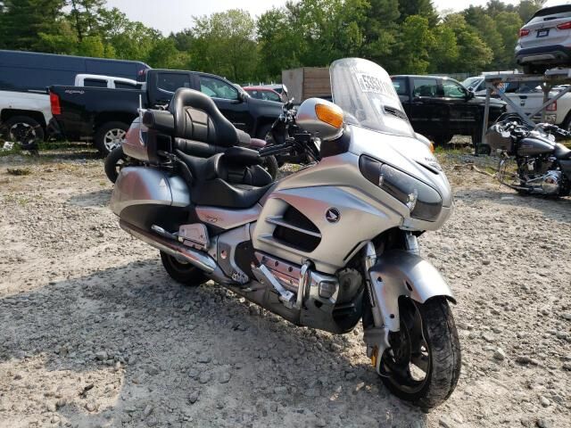 Honda GL1800