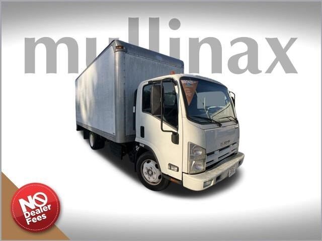 Isuzu NQR/NRR