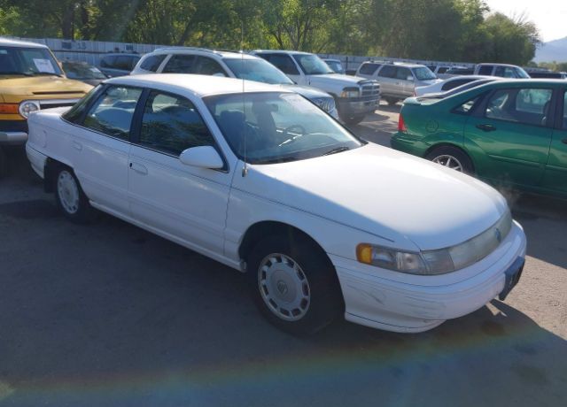 Mercury Sable