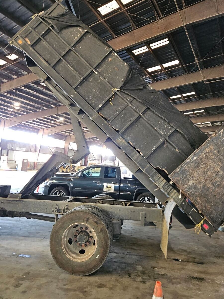 Ford F-650