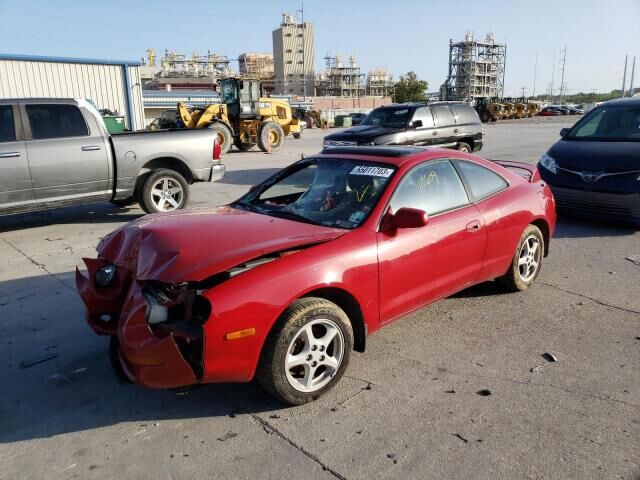 Toyota Celica
