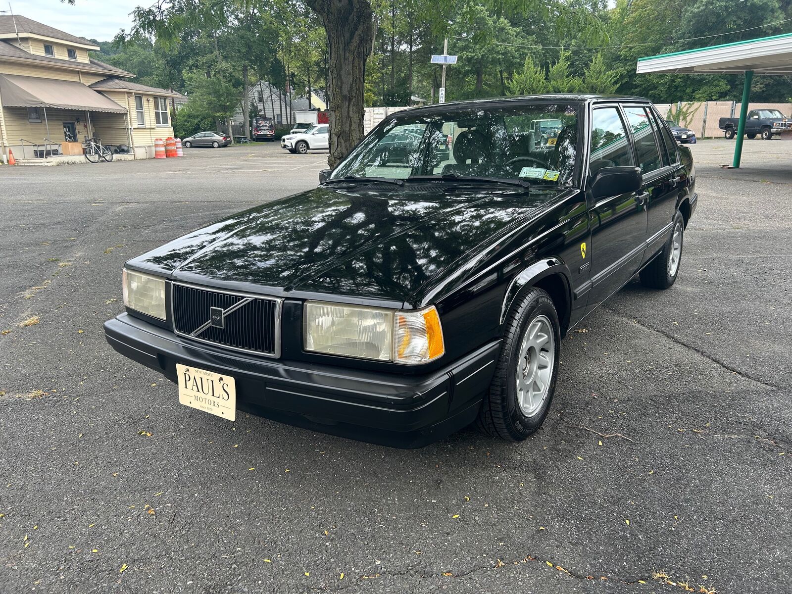 Volvo 940 Series