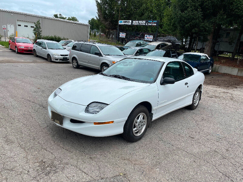 Pontiac Sunfire