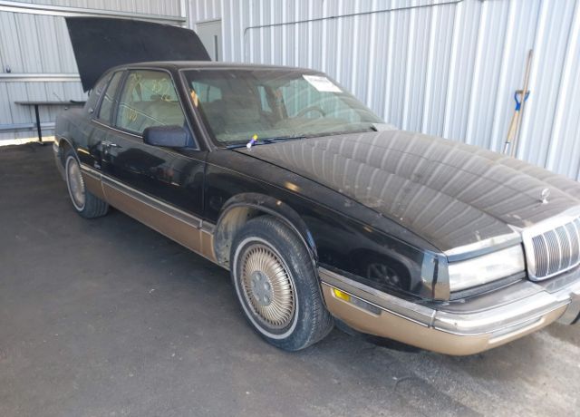 Buick Riviera