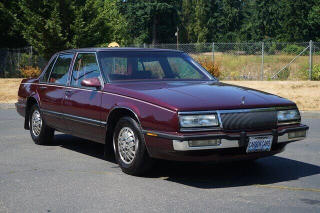 Buick LeSabre