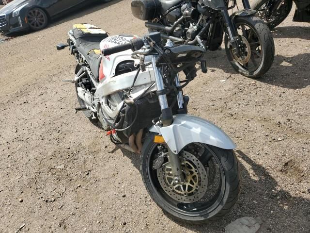 Honda CBR600