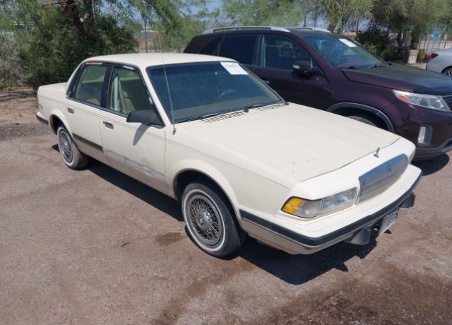 Buick Century