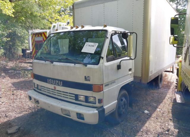 Isuzu NPR