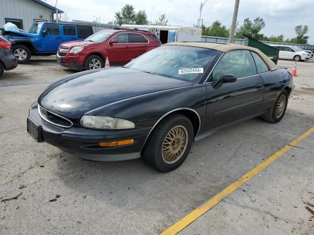 Buick Riviera