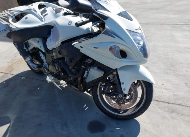 Suzuki GSX1300RL