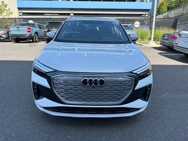 2023 Audi Q4