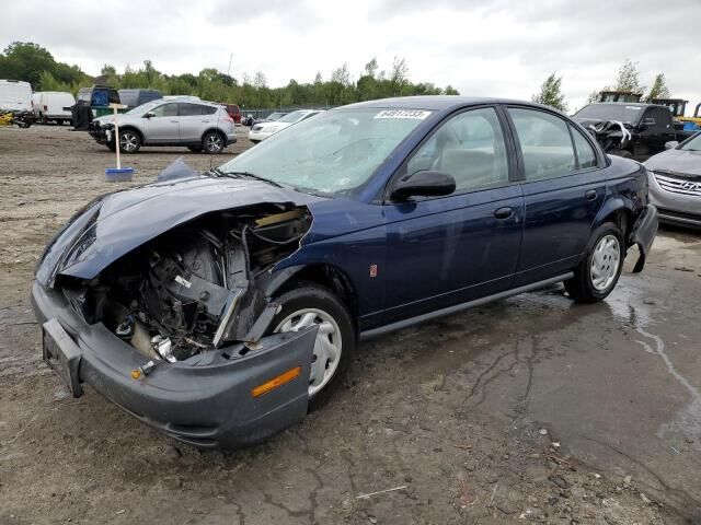 Saturn SL