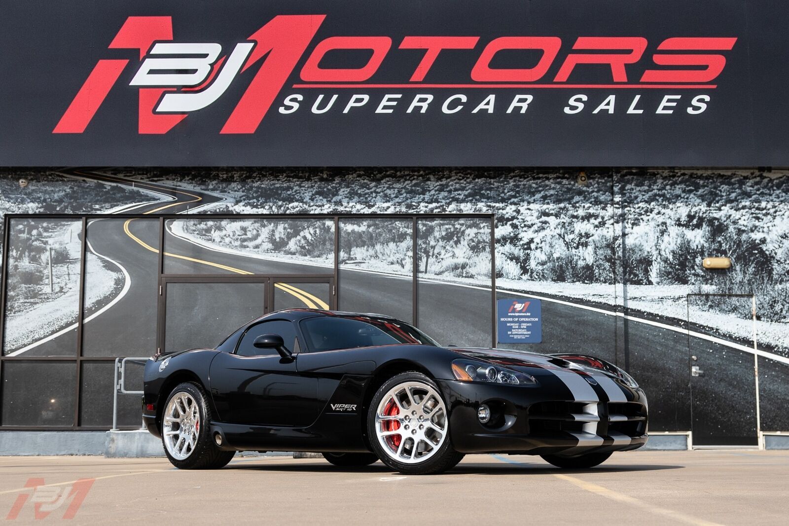 Dodge Viper