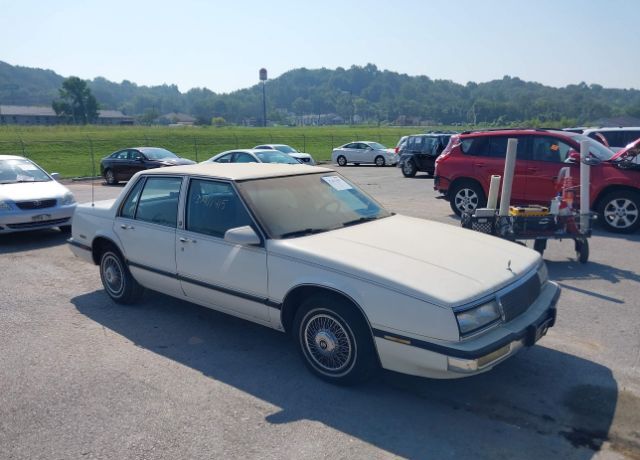 Buick LeSabre