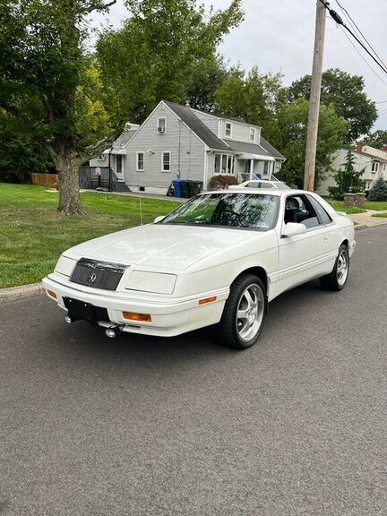 Chrysler LeBaron
