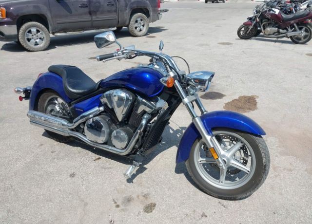 Honda VT1300 (Stateline)