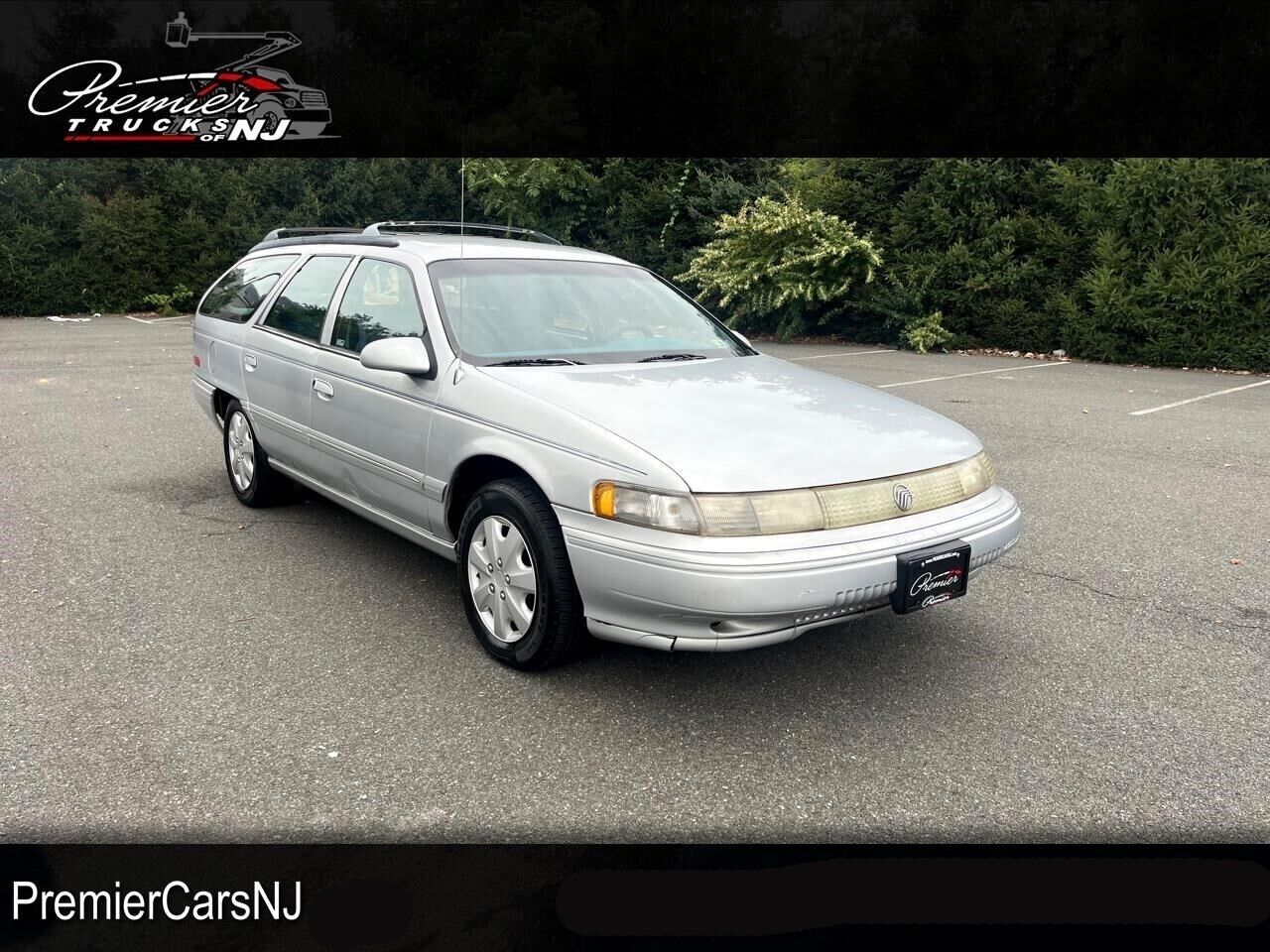 Mercury Sable