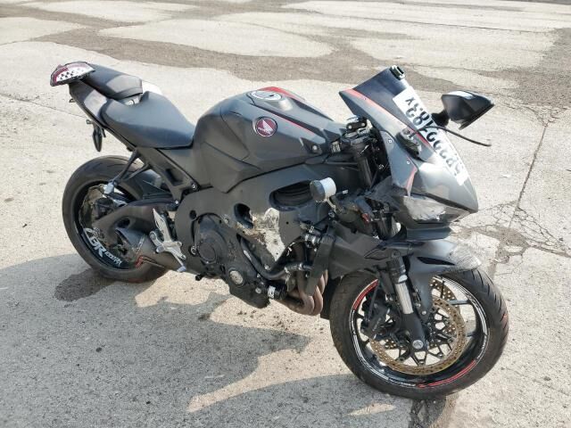 Honda CBR1000