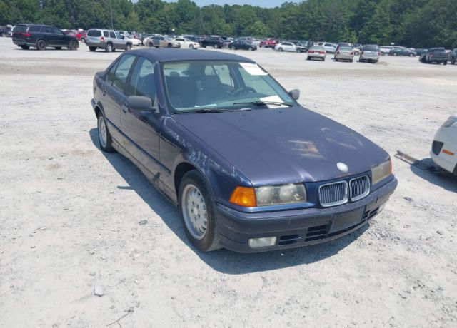 BMW 325i