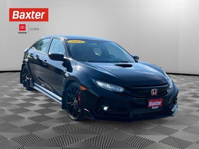Honda Civic Type R