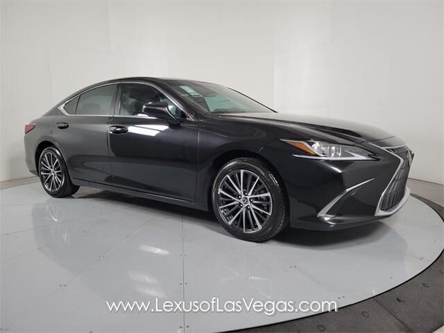 2024 Lexus ES