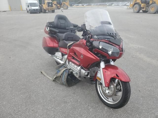Honda GL1800