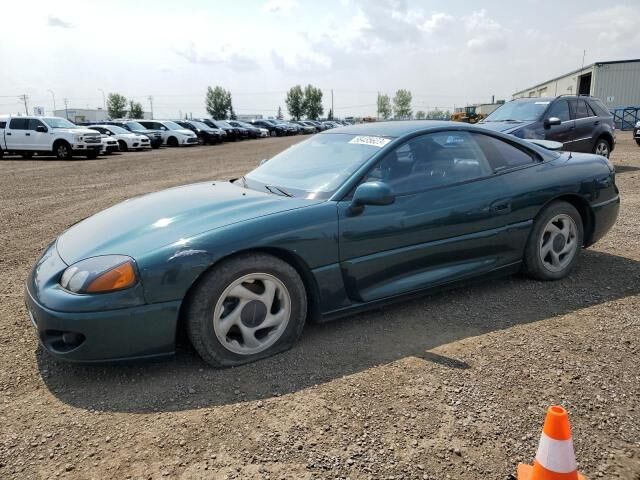 Dodge Stealth