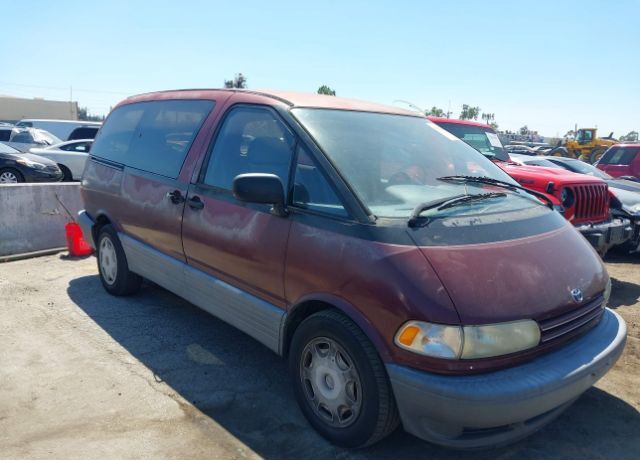 Toyota Previa