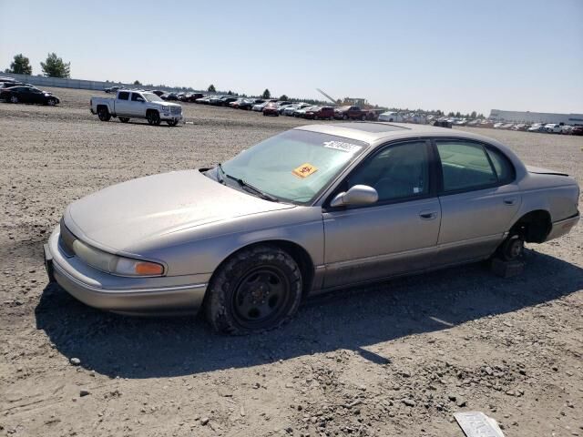 Chrysler LHS