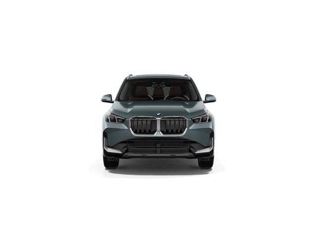 2023 BMW X1
