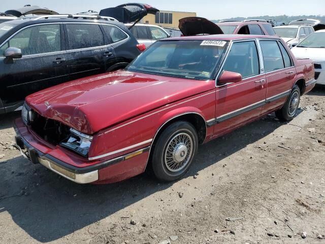 Buick LeSabre