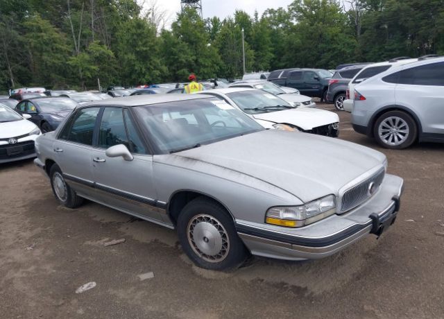 Buick LeSabre