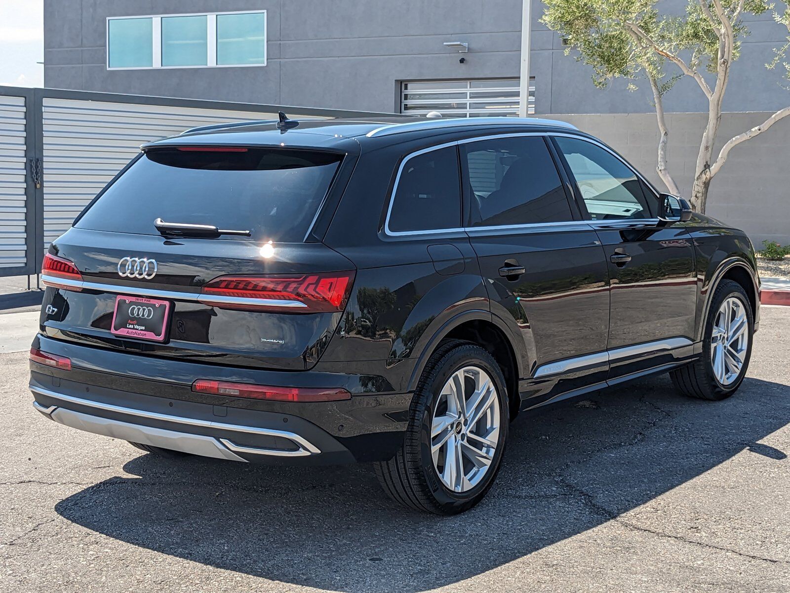 2023 Audi Q7