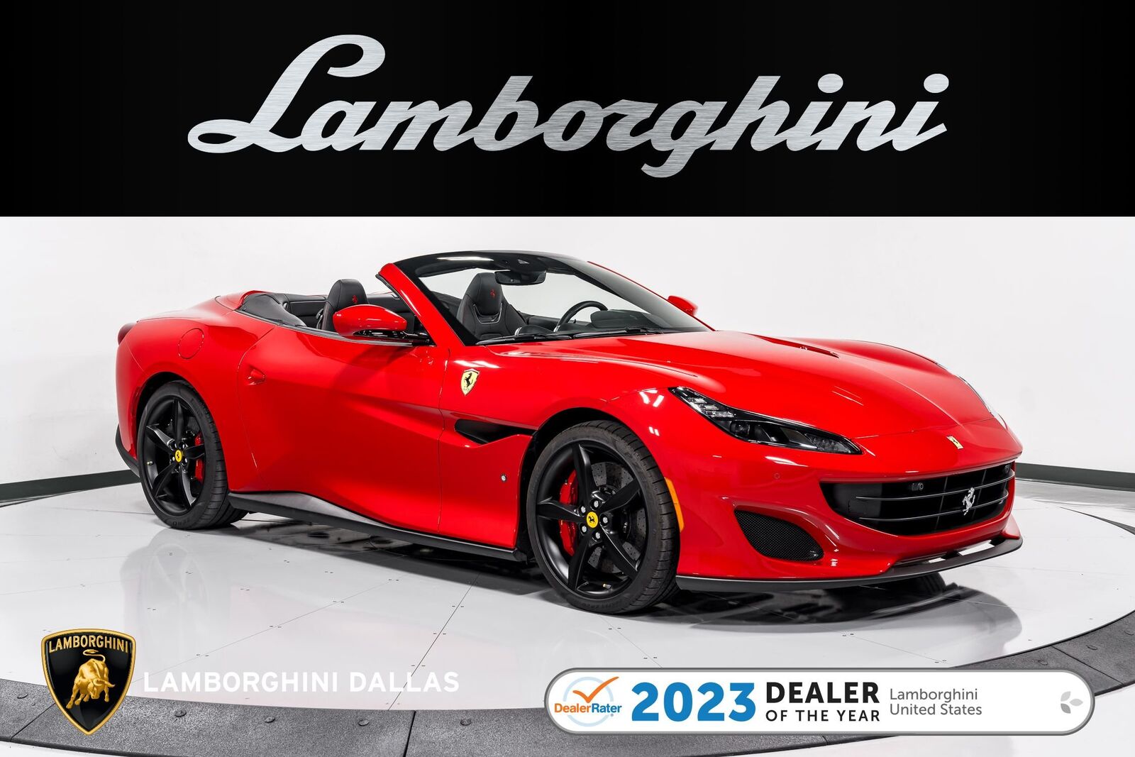 FERRARI