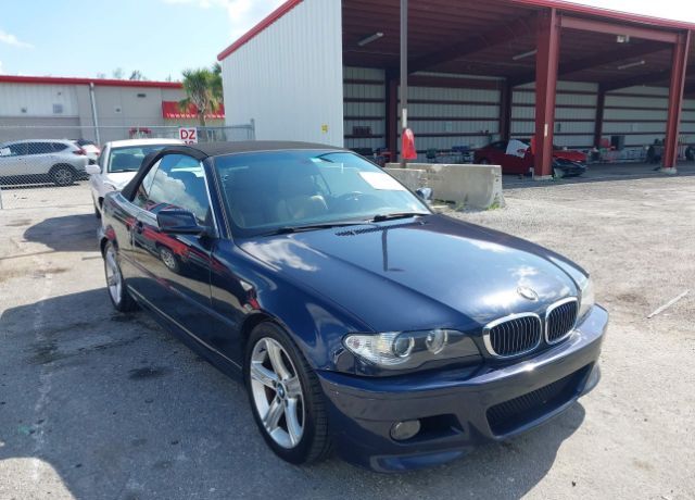 BMW 325Cic