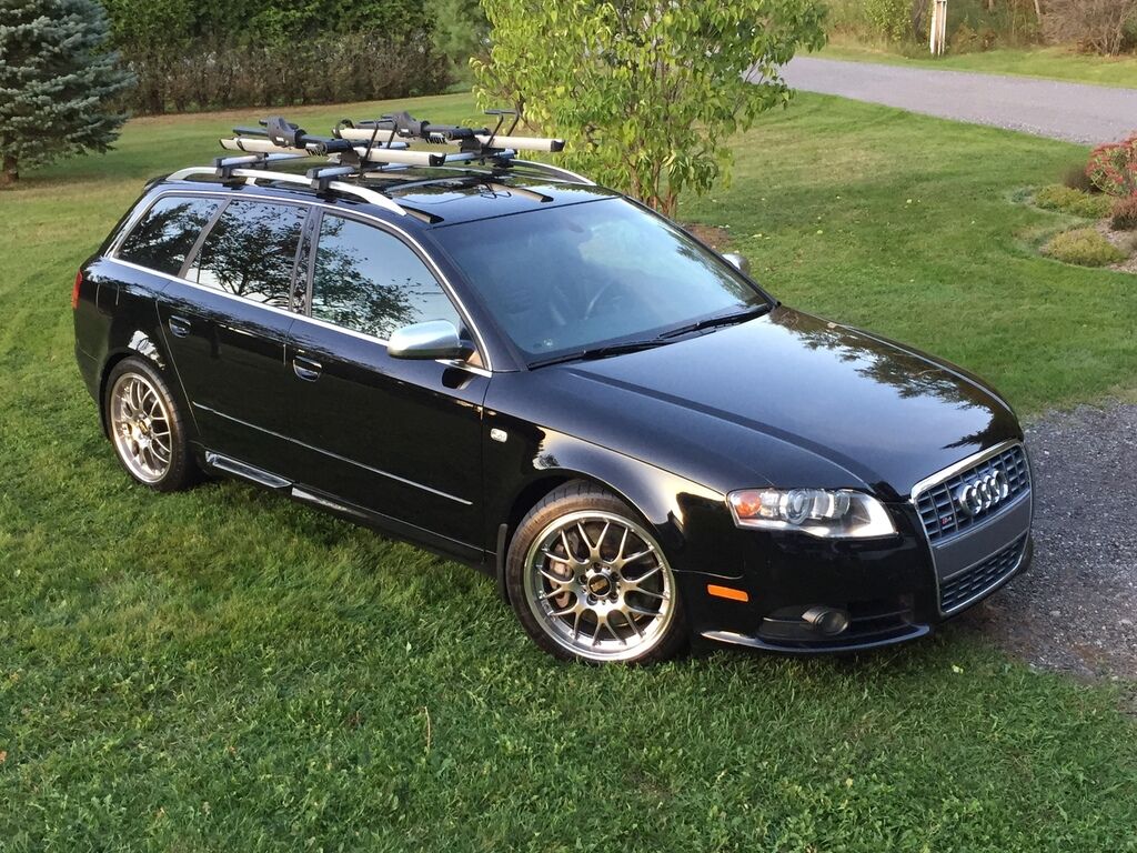 Audi S4