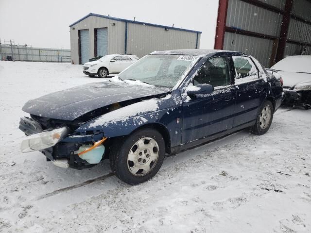 Saturn LS2