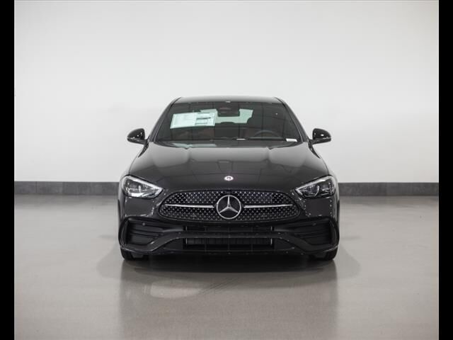 2023 Mercedes-Benz C-Class