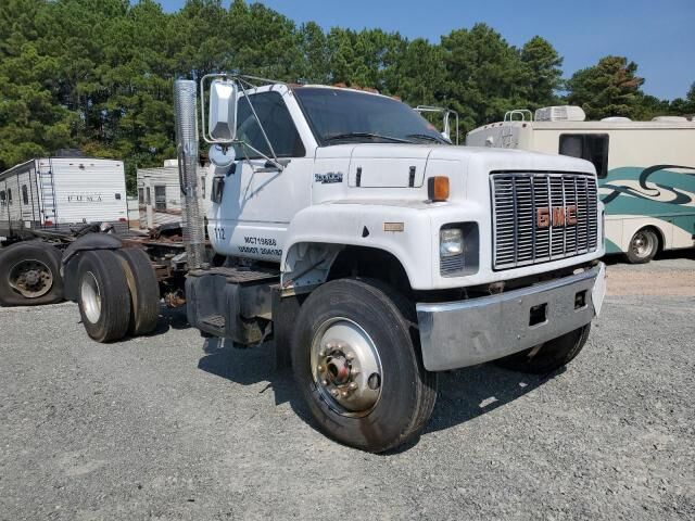 GMC C7