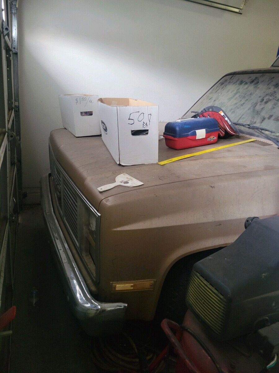 GMC