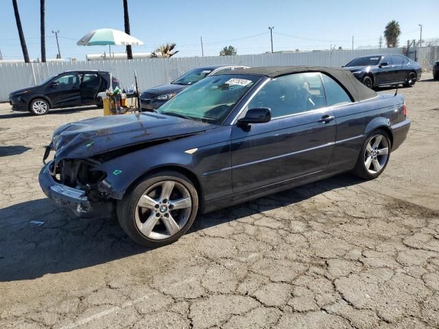 BMW 325Cic