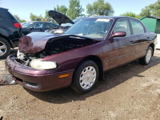 Mazda 626
