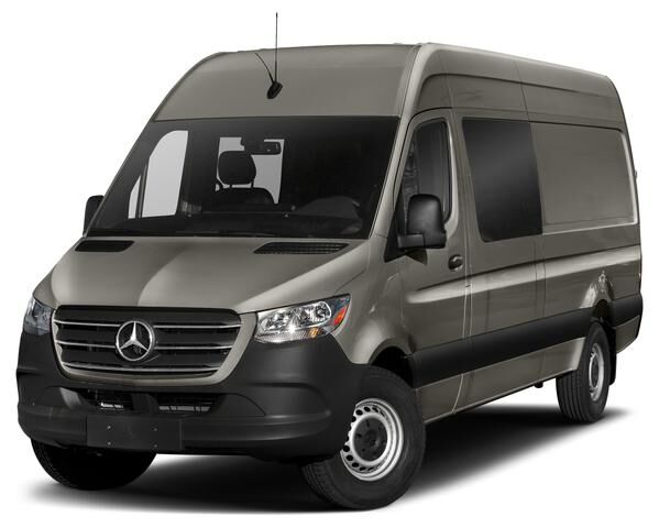 2023 Mercedes-Benz Sprinter